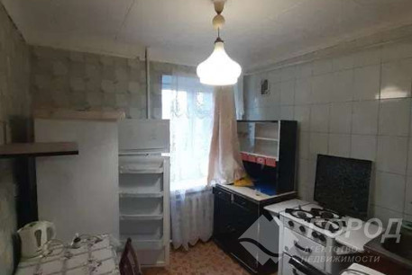 Сдам 1-кімнатну квартиру, Новые дома, Код: 804307/1