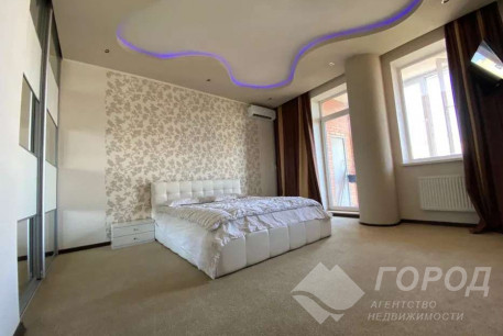 Сдам 1-кімнатну квартиру в новобудові, Салтовка, Академика Павлова метро, Код: 804308/1