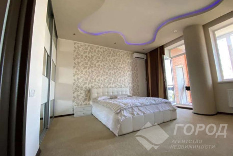 Сдам 1-кімнатну квартиру в новобудові, Салтовка, Академика Павлова метро, Код: 804308/1