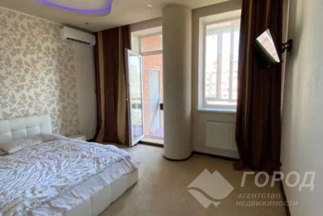 Сдам 1-кімнатну квартиру в новобудові, Салтовка, Академика Павлова метро, Код: 804308/1