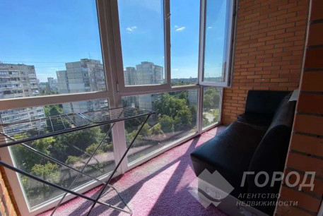 Сдам 1-кімнатну квартиру в новобудові, Салтовка, Академика Павлова метро, Код: 804308/1