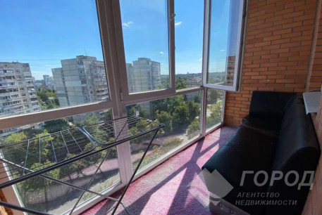 Сдам 1-кімнатну квартиру в новобудові, Салтовка, Академика Павлова метро, Код: 804308/1