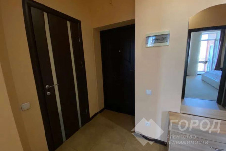 Сдам 1-кімнатну квартиру в новобудові, Салтовка, Академика Павлова метро, Код: 804308/1