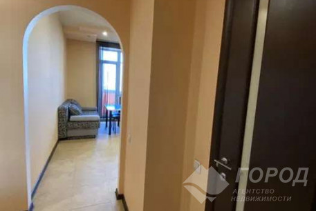 Сдам 1-кімнатну квартиру в новобудові, Салтовка, Академика Павлова метро, Код: 804308/1