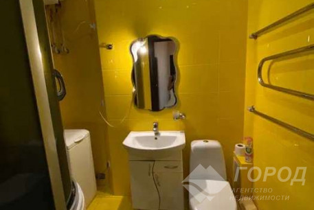 Сдам 1-кімнатну квартиру в новобудові, Салтовка, Академика Павлова метро, Код: 804308/1