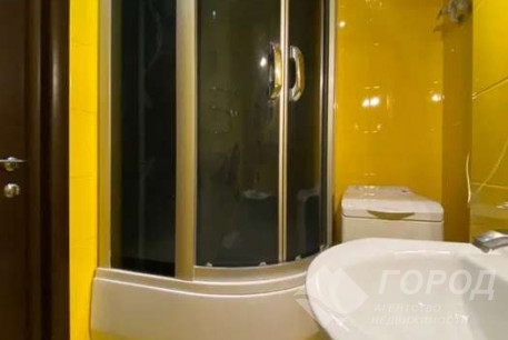 Сдам 1-кімнатну квартиру в новобудові, Салтовка, Академика Павлова метро, Код: 804308/1