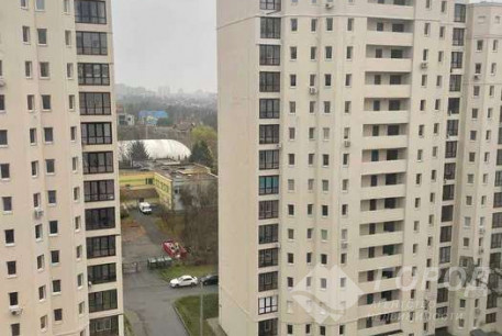 Продам 2-х кімнатну квартиру в новобудові, Павлово поле, Сокольники, Код: 804310/1