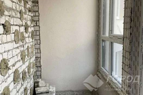 Продам 2-х кімнатну квартиру в новобудові, Павлово поле, Сокольники, Код: 804310/1