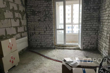 Продам 2-х кімнатну квартиру в новобудові, Павлово поле, Сокольники, Код: 804310/1