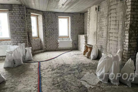 Продам 2-х кімнатну квартиру в новобудові, Павлово поле, Сокольники, Код: 804310/1