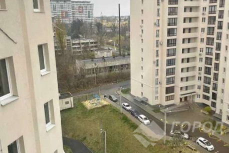 Продам 2-х кімнатну квартиру в новобудові, Павлово поле, Сокольники, Код: 804310/1