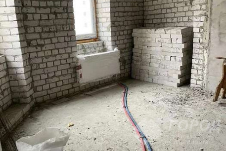 Продам 2-х кімнатну квартиру в новобудові, Павлово поле, Сокольники, Код: 804310/1