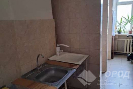 Продам гостинку, Немышля, Код: 804313/1