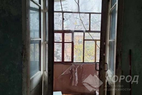 Продам гостинку, Немышля, Код: 804313/1