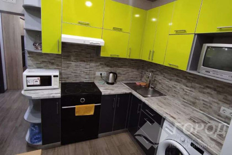 Сдам 1-кімнатну квартиру в новобудові, Гагарина проспект, Спортивная метро, Код: 804316/1