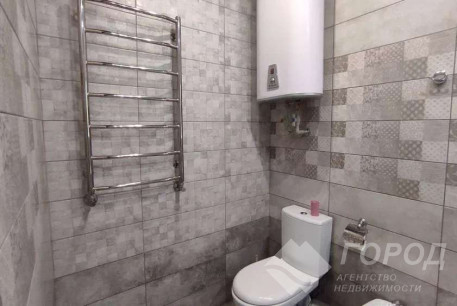 Сдам 1-кімнатну квартиру в новобудові, Гагарина проспект, Спортивная метро, Код: 804316/1