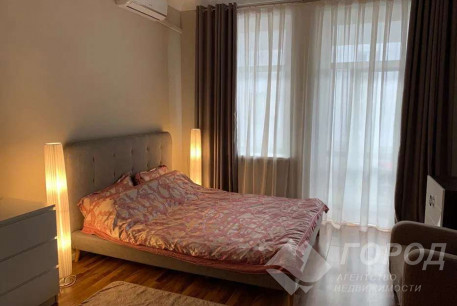 Сдам 3-х кімнатну квартиру, Сосновая Горка, Научная метро, Код: 804317/1