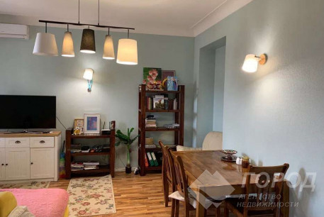 Сдам 3-х кімнатну квартиру, Сосновая Горка, Научная метро, Код: 804317/1