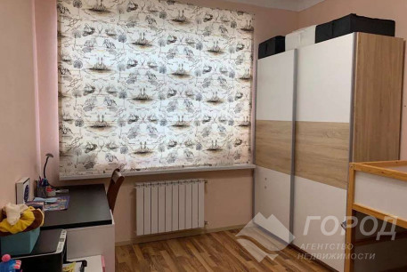 Сдам 3-х кімнатну квартиру, Сосновая Горка, Научная метро, Код: 804317/1