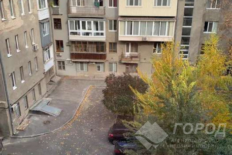 Сдам 3-х кімнатну квартиру, Сосновая Горка, Научная метро, Код: 804317/1