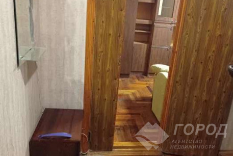 Сдам 1-кімнатну квартиру, ХТЗ, Пролетарская метро (Индустриальная), Код: 804321/3