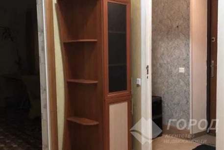 Сдам 1-кімнатну квартиру, Павлово поле, Ботанический сад метро, Код: 804322/1