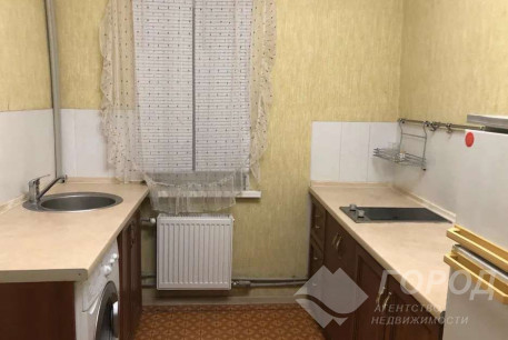 Сдам 1-кімнатну квартиру, Павлово поле, Ботанический сад метро, Код: 804322/1