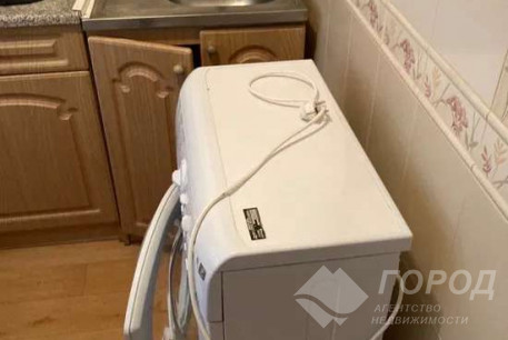 Сдам 1-кімнатну квартиру, Алексеевка, Код: 804323/1