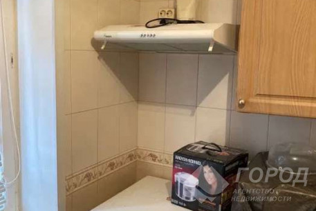 Сдам 1-кімнатну квартиру, Алексеевка, Код: 804323/1