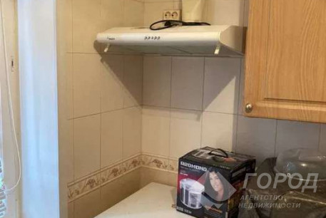 Сдам 1-кімнатну квартиру, Алексеевка, Код: 804323/3