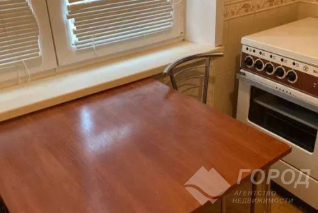 Сдам 1-кімнатну квартиру, Алексеевка, Код: 804323/3