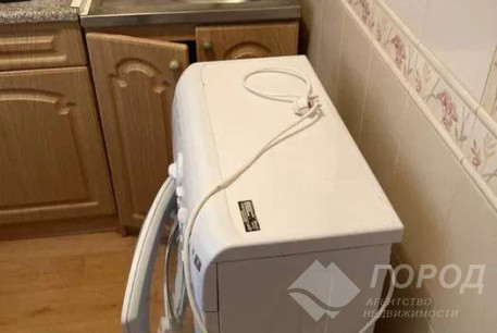 Сдам 1-кімнатну квартиру, Алексеевка, Код: 804323/3