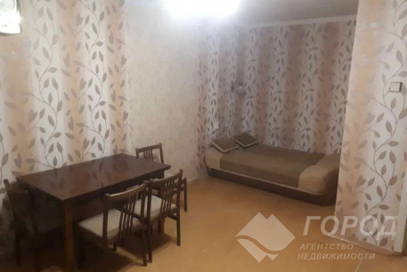 Сдам 1-кімнатну квартиру, Одесская, Код: 804324/1