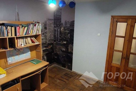 Продам 2-х кімнатну квартиру, Рогань, Код: 804328/1