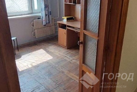 Продам 2-х кімнатну квартиру, Рогань, Код: 804328/1