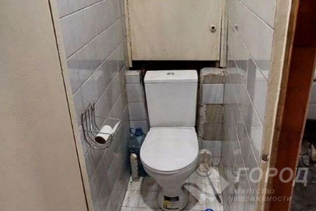 Продам 2-х кімнатну квартиру, Рогань, Код: 804328/1