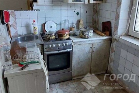 Продам 2-х кімнатну квартиру, Рогань, Код: 804328/1