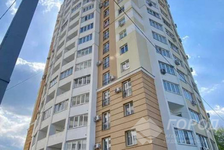 Продам 1-кімнатну квартиру в новобудові, Гагарина проспект, Спортивная метро, Код: 804329/1