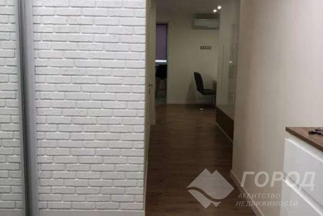 Продам 1-кімнатну квартиру в новобудові, Гагарина проспект, Спортивная метро, Код: 804329/1