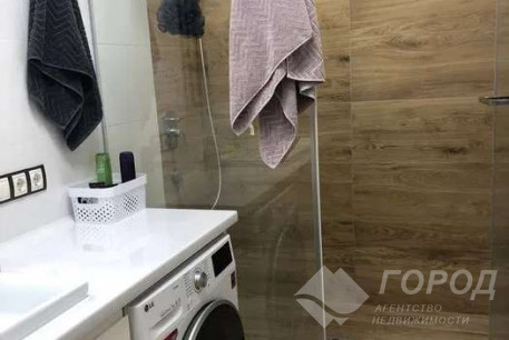 Продам 1-кімнатну квартиру в новобудові, Гагарина проспект, Спортивная метро, Код: 804329/1