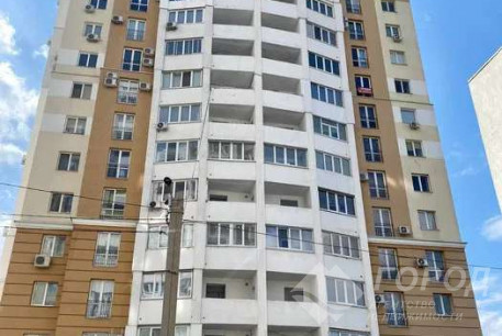 Продам 1-кімнатну квартиру в новобудові, Гагарина проспект, Спортивная метро, Код: 804329/1