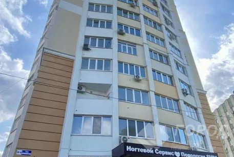 Продам 1-кімнатну квартиру в новобудові, Гагарина проспект, Спортивная метро, Код: 804329/1