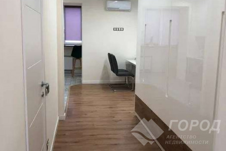 Продам 1-кімнатну квартиру в новобудові, Гагарина проспект, Спортивная метро, Код: 804329/1