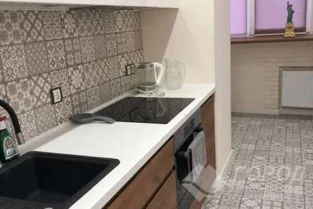 Продам 1-кімнатну квартиру в новобудові, Гагарина проспект, Спортивная метро, Код: 804329/1