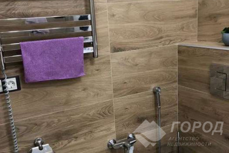 Продам 1-кімнатну квартиру в новобудові, Гагарина проспект, Спортивная метро, Код: 804329/1