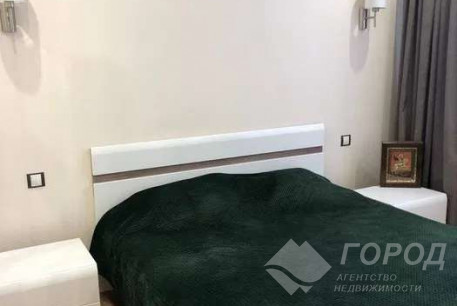 Продам 1-кімнатну квартиру в новобудові, Гагарина проспект, Спортивная метро, Код: 804329/1