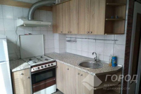 Сдам 1-кімнатну квартиру, Салтовка, Героев Труда метро, Код: 804330/3