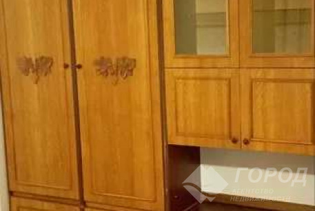 Сдам 1-кімнатну квартиру, Салтовка, Героев Труда метро, Код: 804330/3