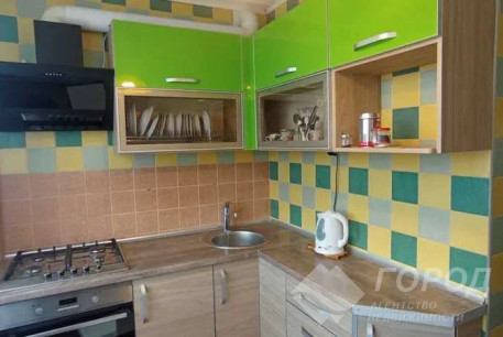 Сдам 3-х кімнатну квартиру, Северная Салтовка, Код: 804330/4