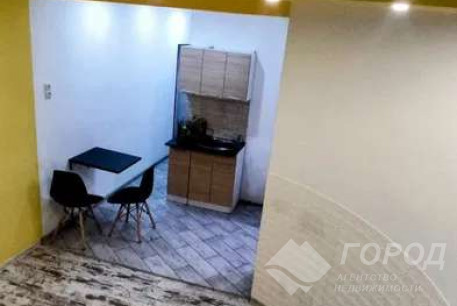 Продам гостинку, Гагарина проспект, Защитников Украины метро (Площадь Восстания), Код: 804332/1